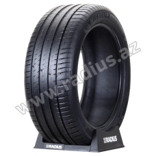 Pilot Sport 4 SUV 265/45 R21